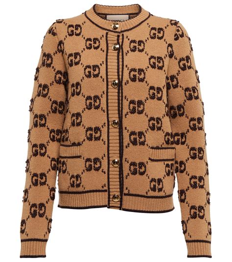 womens gucci cardigan|Gucci outlet cardigan.